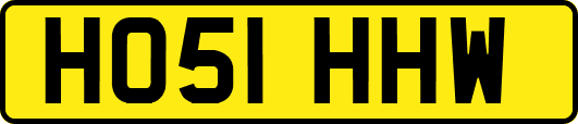 HO51HHW