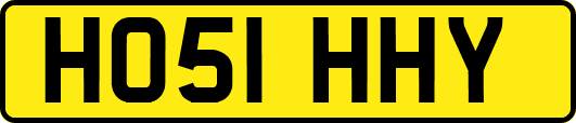 HO51HHY