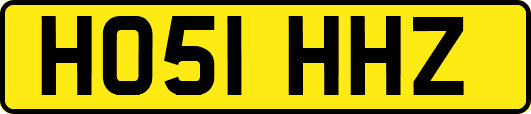 HO51HHZ