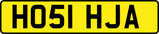 HO51HJA