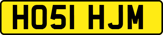 HO51HJM