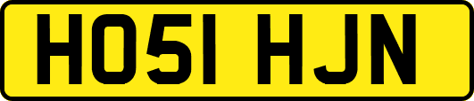 HO51HJN