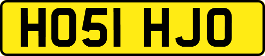 HO51HJO