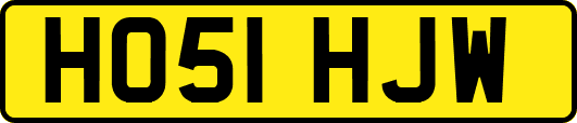 HO51HJW