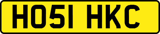 HO51HKC