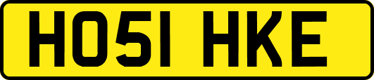 HO51HKE