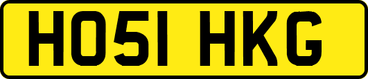 HO51HKG