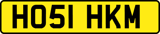 HO51HKM