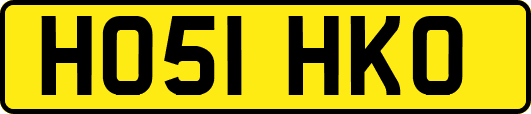 HO51HKO