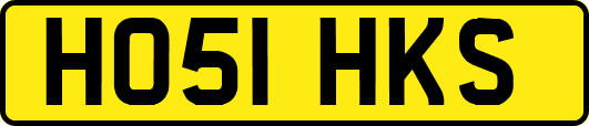 HO51HKS