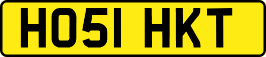 HO51HKT