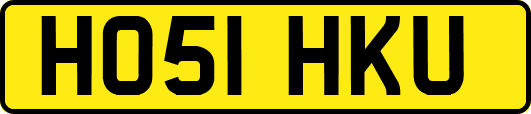 HO51HKU