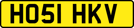 HO51HKV