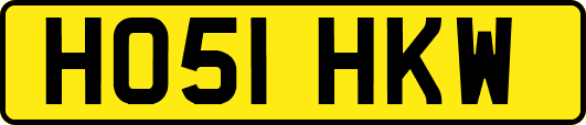 HO51HKW