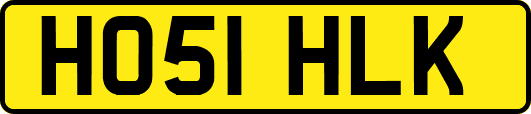 HO51HLK