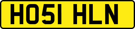 HO51HLN