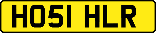 HO51HLR