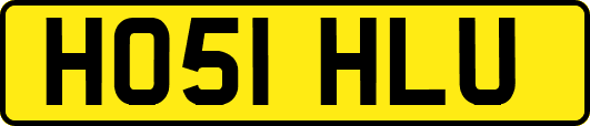 HO51HLU