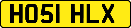 HO51HLX