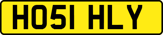 HO51HLY