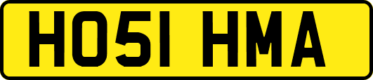 HO51HMA