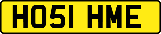 HO51HME