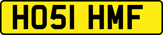 HO51HMF