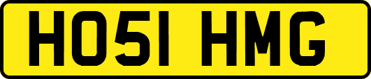 HO51HMG