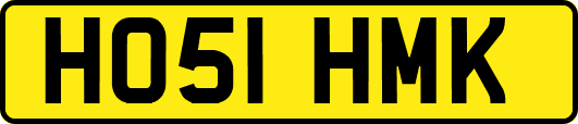 HO51HMK