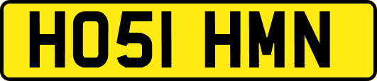 HO51HMN