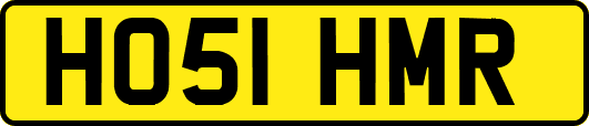 HO51HMR