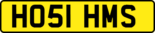 HO51HMS