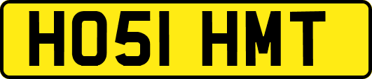 HO51HMT