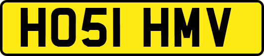 HO51HMV