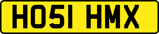 HO51HMX