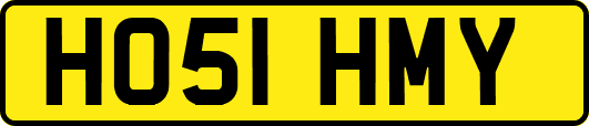 HO51HMY