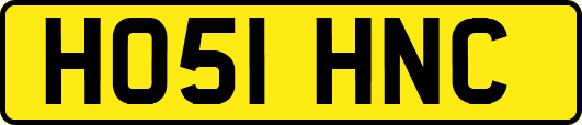 HO51HNC