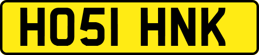 HO51HNK