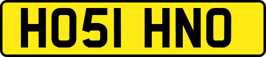 HO51HNO