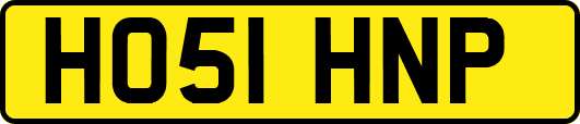 HO51HNP