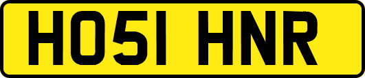 HO51HNR