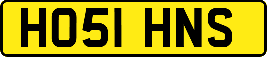 HO51HNS