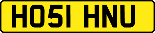 HO51HNU