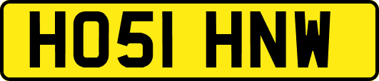 HO51HNW