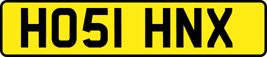 HO51HNX