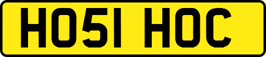 HO51HOC