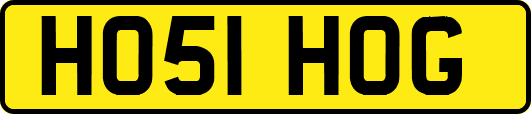 HO51HOG