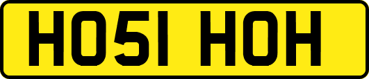 HO51HOH