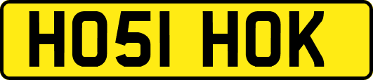 HO51HOK