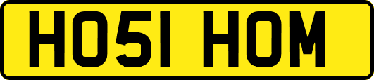 HO51HOM